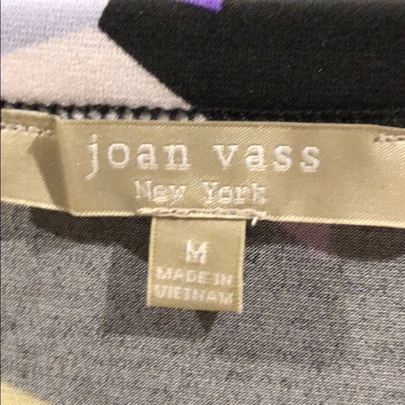 Colorful tunic - Picture 2 of 3